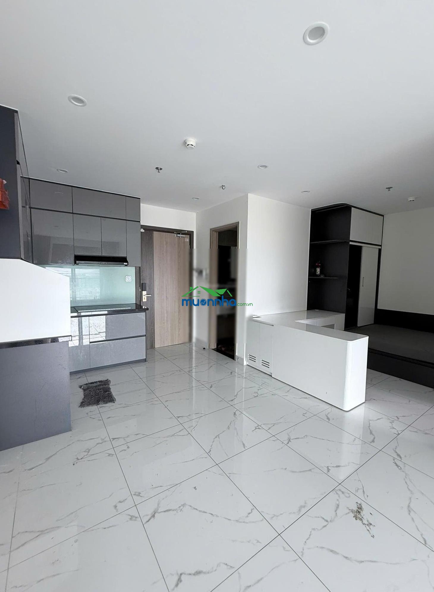 1pn + solari bán 2tỷ650 gấp vinhomes grand park