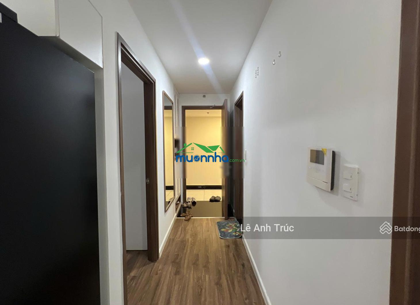 Chính chủ cần bán căn hộ 72m2 mizuki. 2pn 2wc. hướng đông, nhà còn mới. giá chỉ 4tỷ050