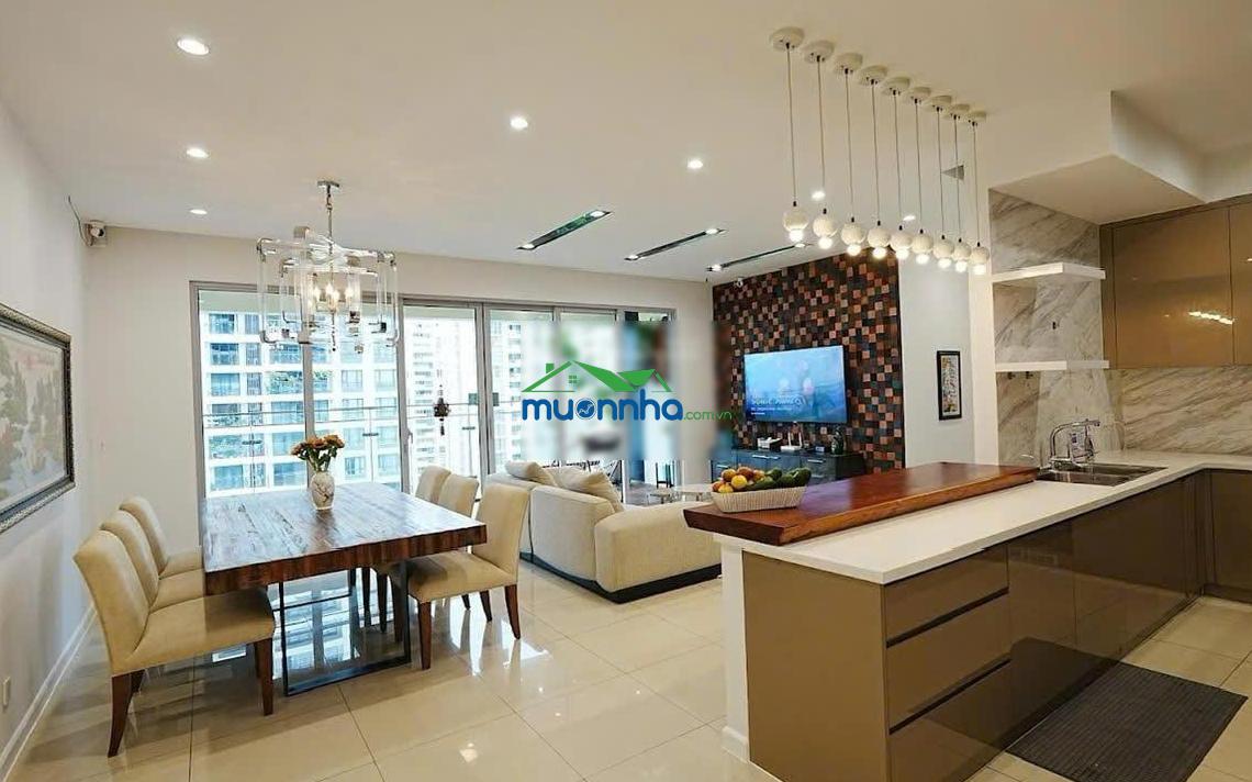 Chủ nhà gửi bán nhiều căn hộ estella heights 1pn, 2pn, 3pn, 4pn giá tốt, lh pkd 0919 869 *** - 3