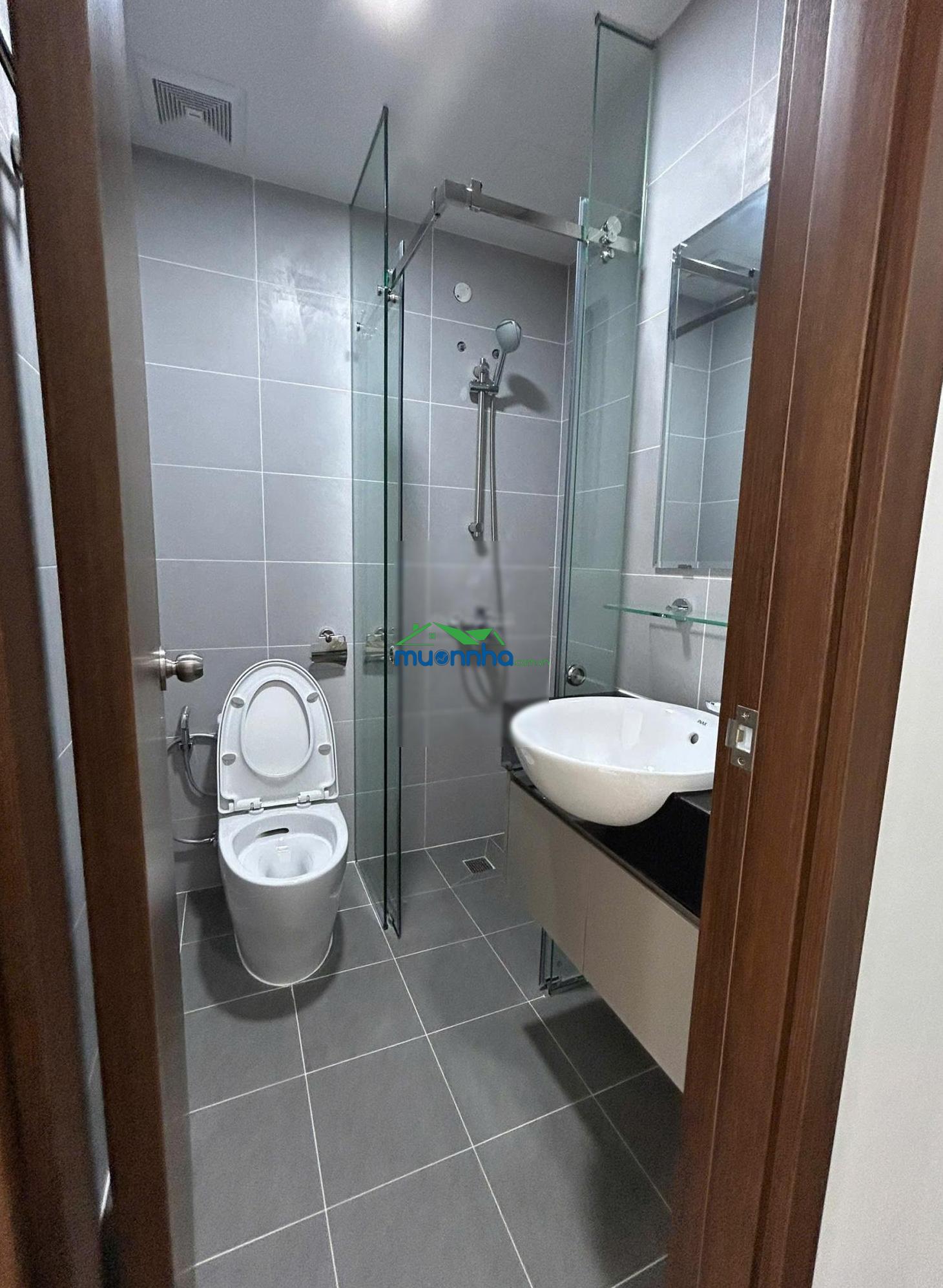 Sốc tháng 6 - thuê căn hộ 2pn bcons city - giảm giá trực tiếp vào tiền thuê trong 6 tháng đầu