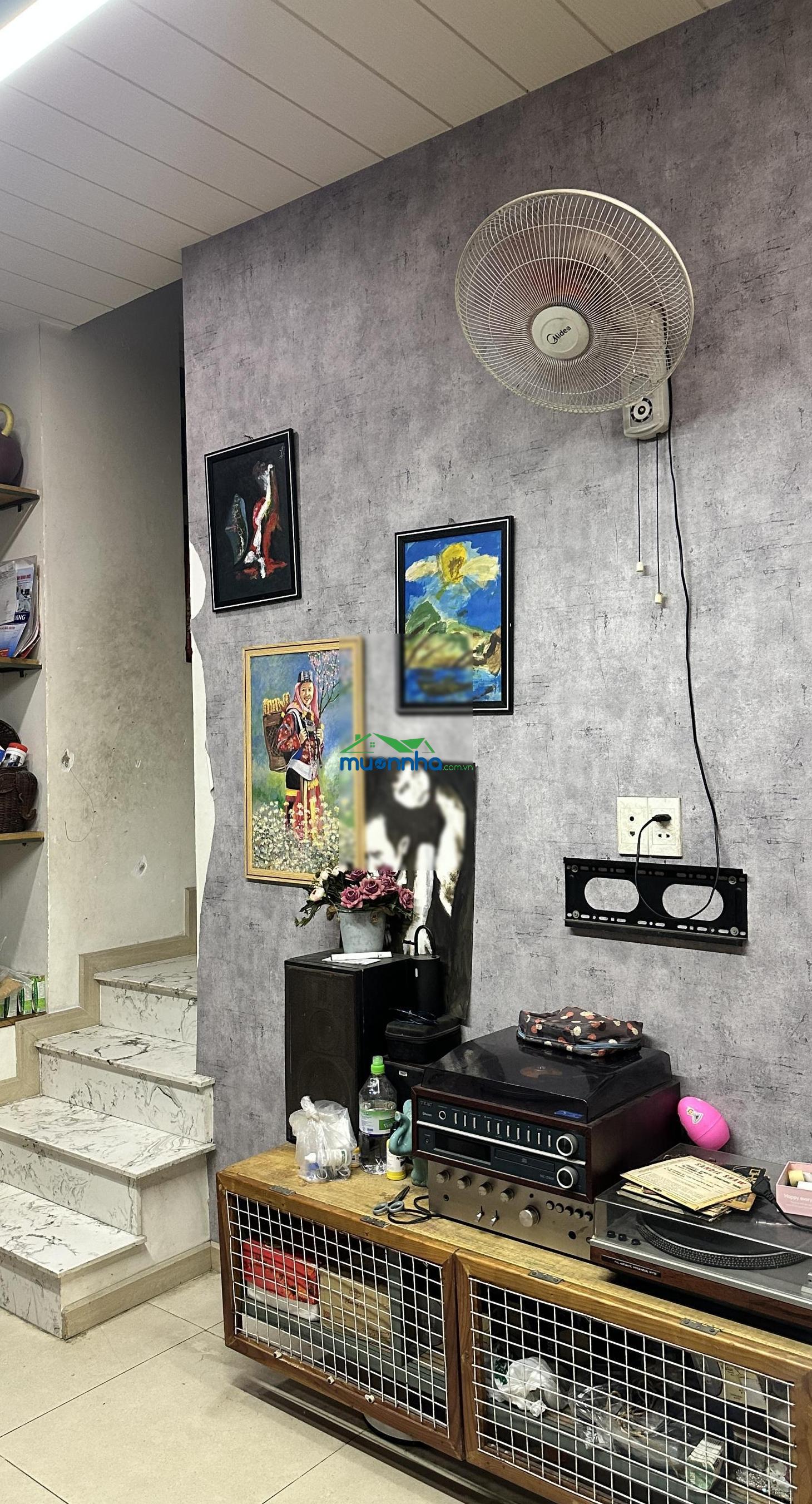 Hiếm! nhà 2 mặt tiền khu nhà ở văn phòng chính phủ - ngay vạn phúc city, giá cực tốt 9.5 tỷ