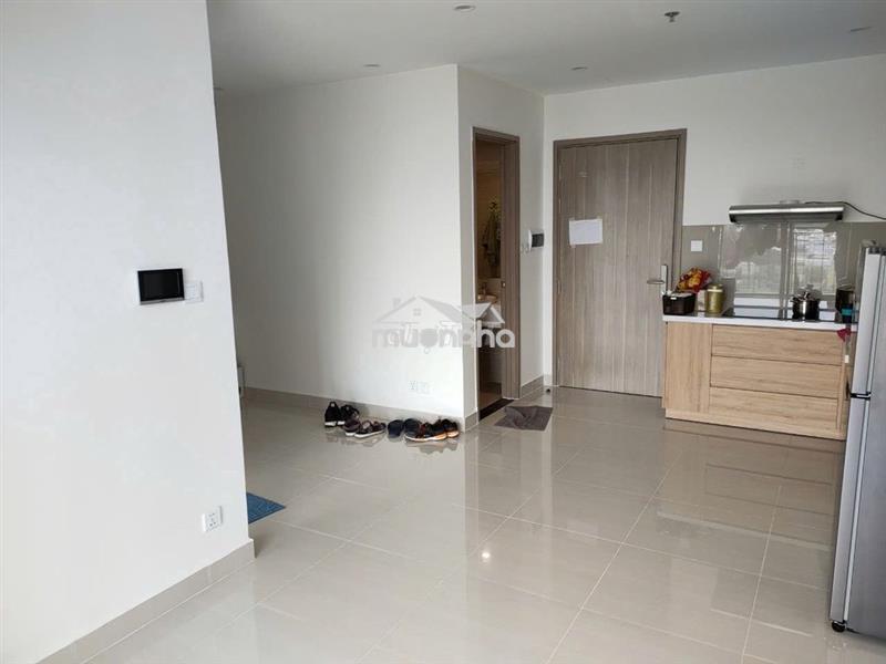 Cho thuê căn hộ vincity quận 9