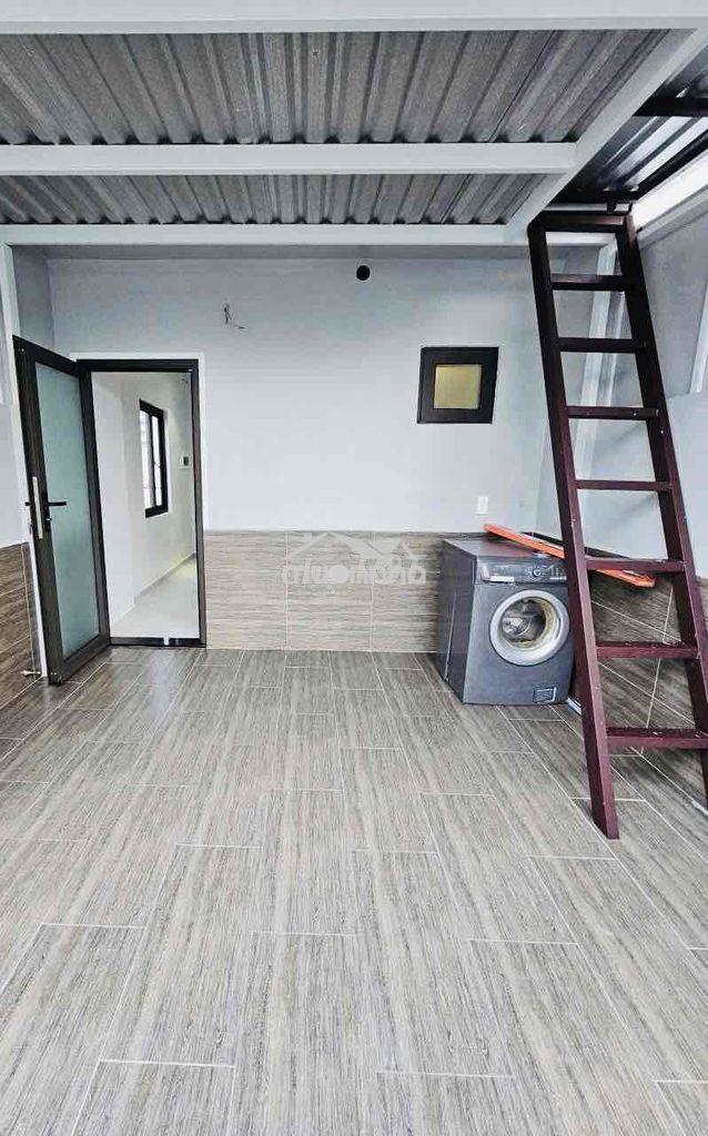 Nhà thuê hẻm xe hơi võ văn kiệt - 2
