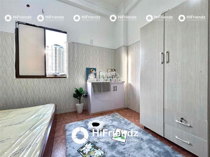 Pass lại phòng ở 46 lãnh binh thăng quận 11