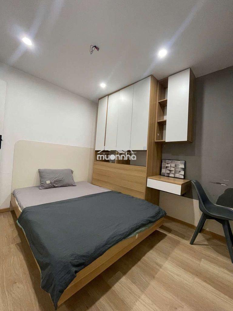 Chdv quận 6 full nt
