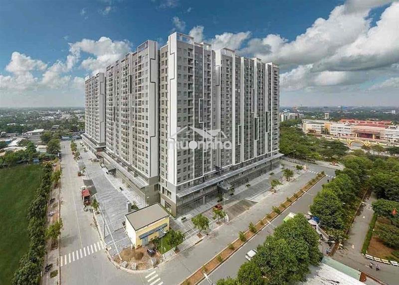 Cần bán căn 60m2có sổ hồng riêng giá bán 2.650 tỷ