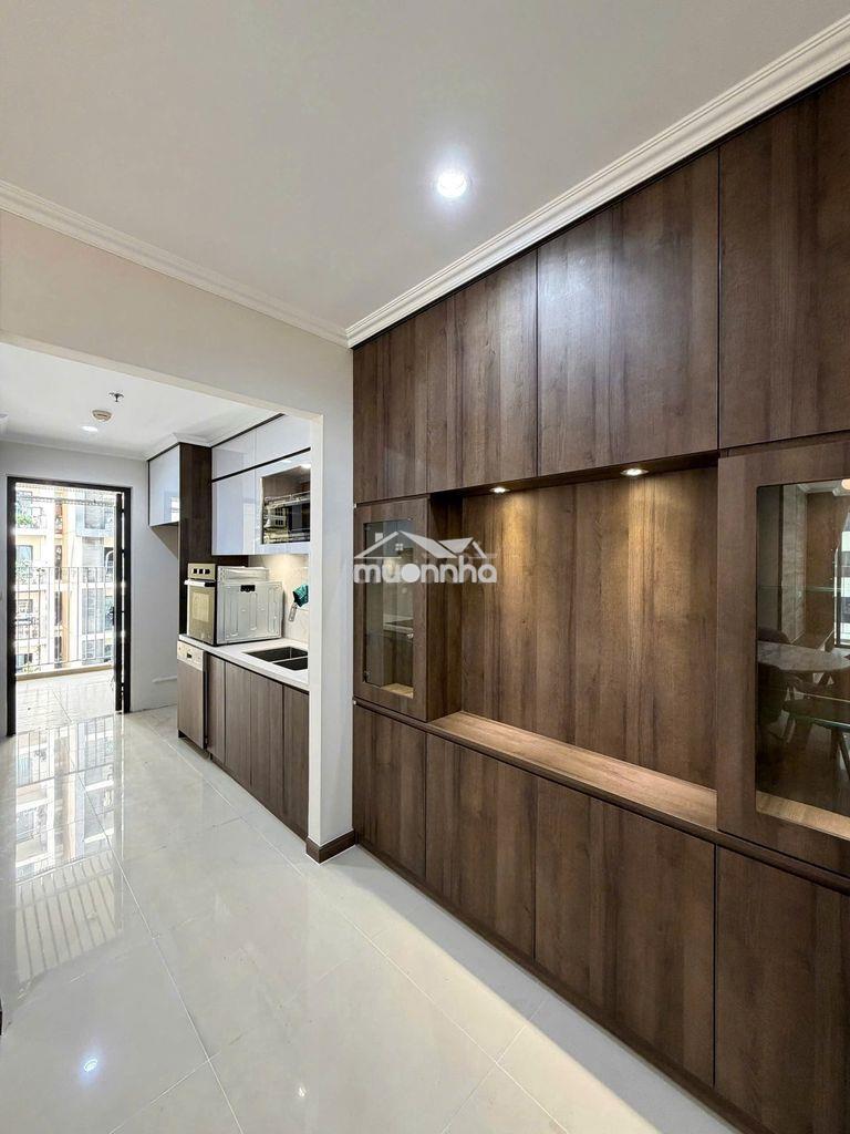 (Có sổ) bán hà đô centrosa căn 4pn 138m2 nội thất sang trọng - 4
