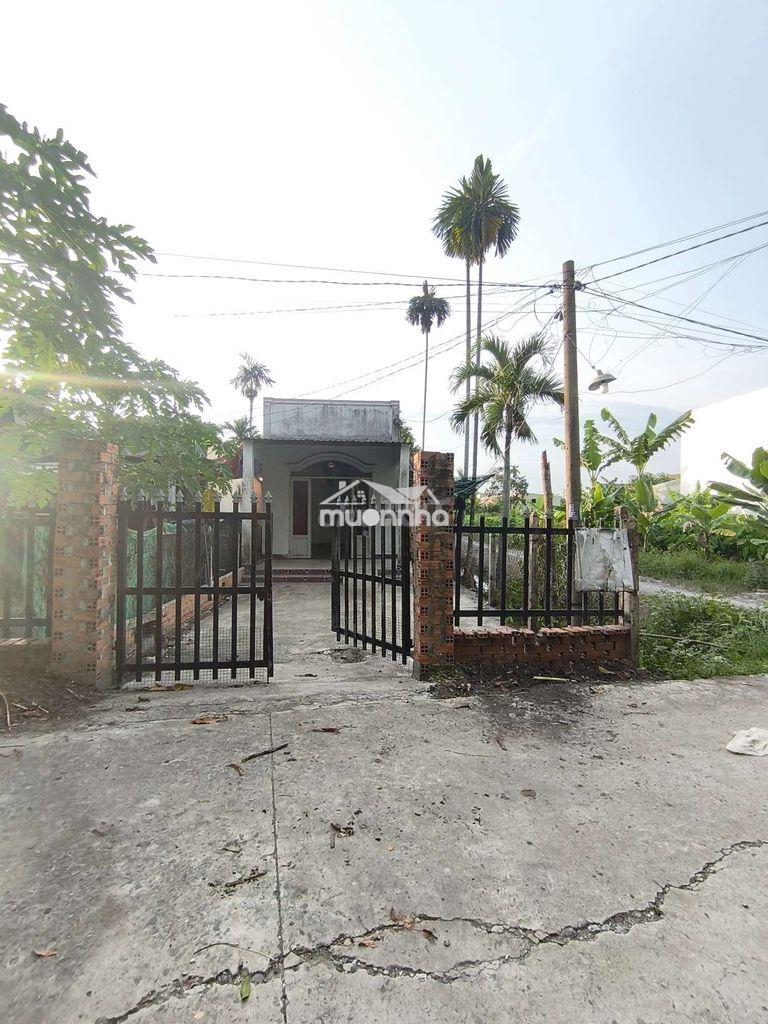 Nhà nguyên căn hẻm xe hơi bờ sông thoáng mát - 2