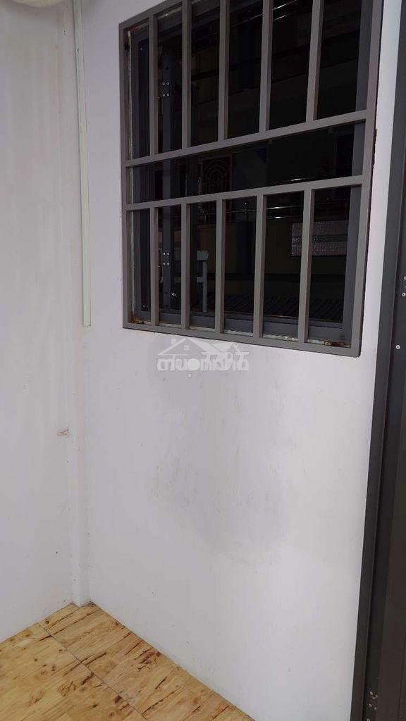 Cho thuê phòng trọ mới xây quận 10