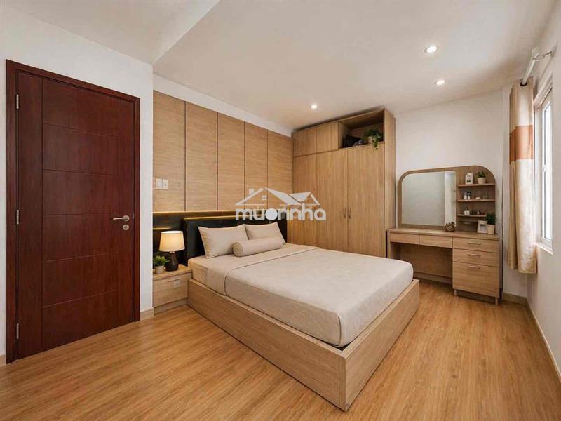 Căn hộ 1pn tách bếp giá rẻ ngay đh văn hiến và kinh tế