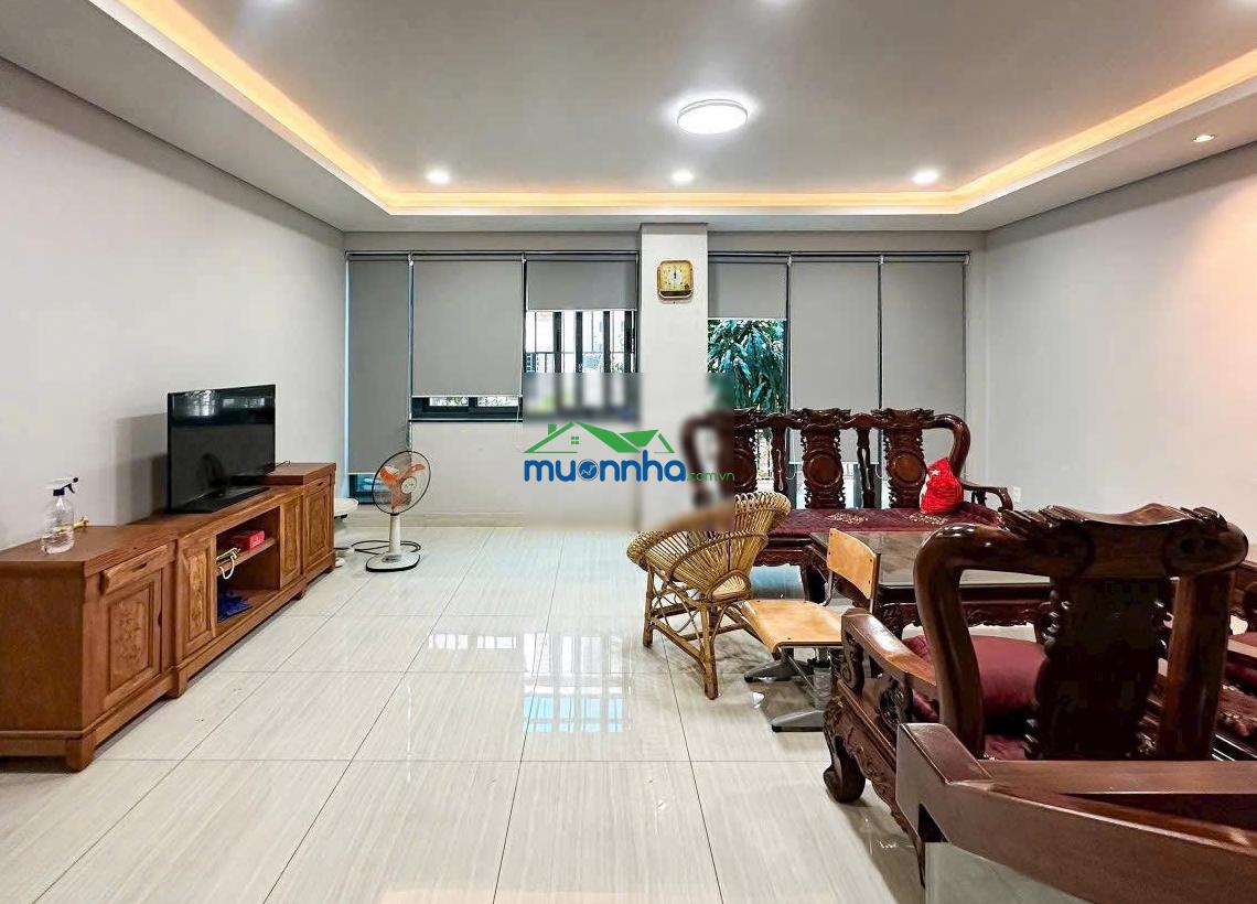 Bán nhanh nhà đẹp 4 tầng đường 10m phạm văn chiêu - 3