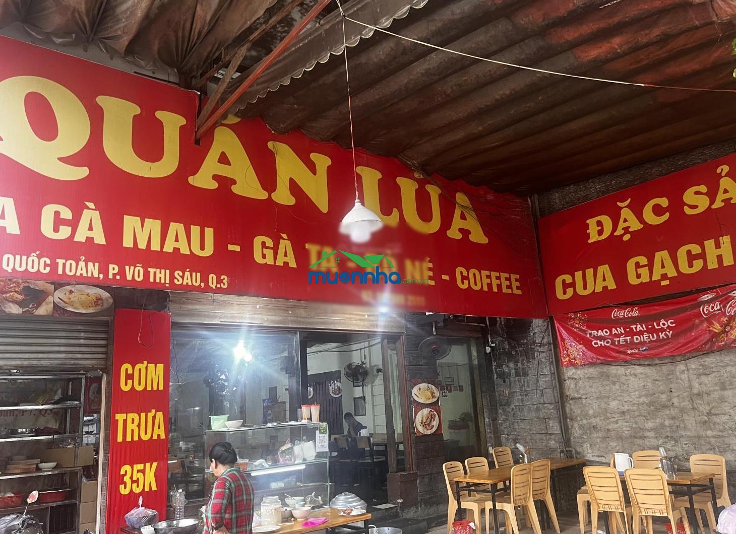 Cho thuê cửa hàng tại 139/20 bình chuẩn 31, 60m2, 5 triệu vnd, view đẹp, chính chủ