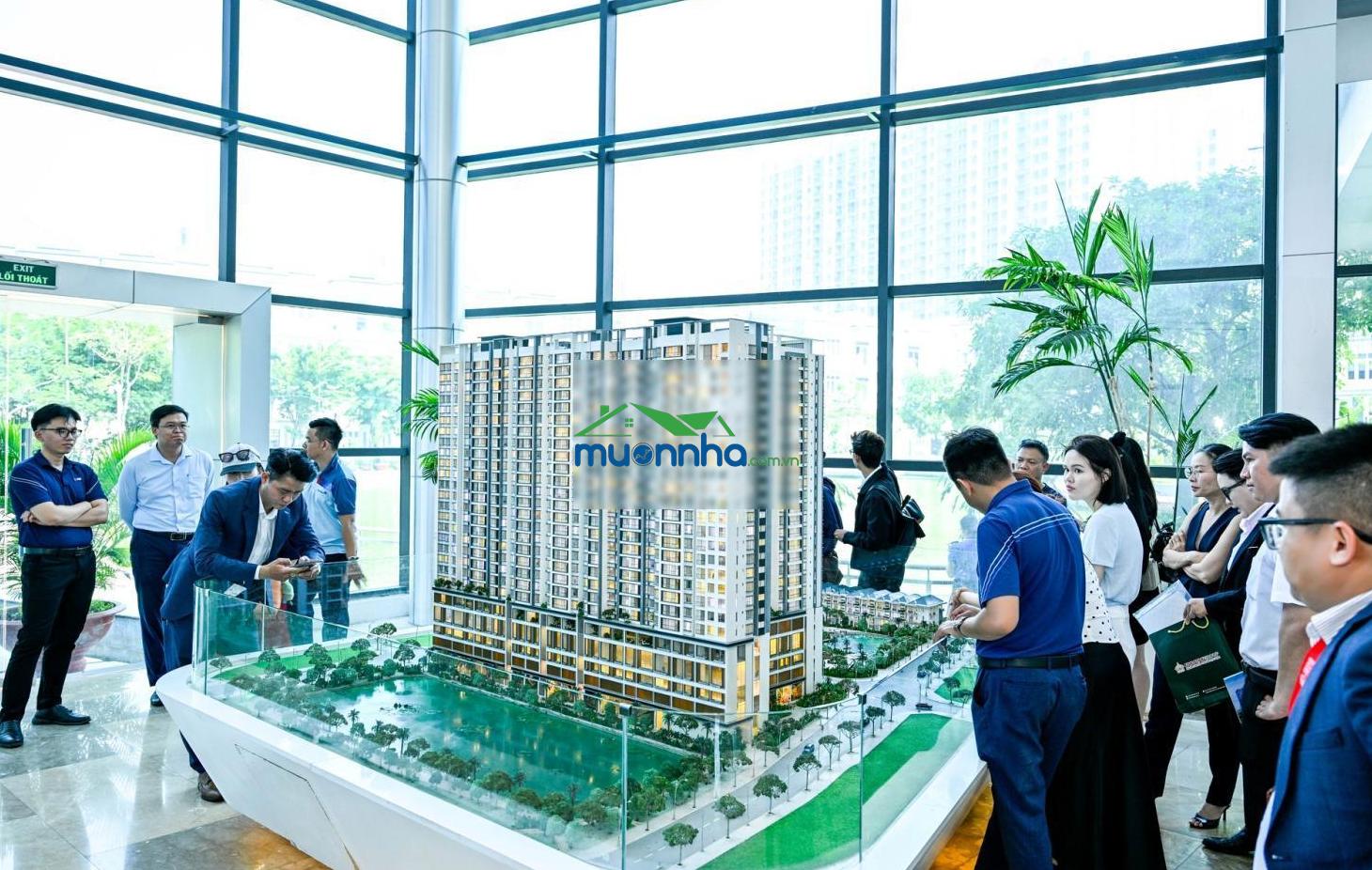 Giỏ hàng độc quyền trực tiếp cđt peak garden: view đẹp, giá tốt nhất chỉ từ 2 tỷ 1 vốn 15% ký hđmb!