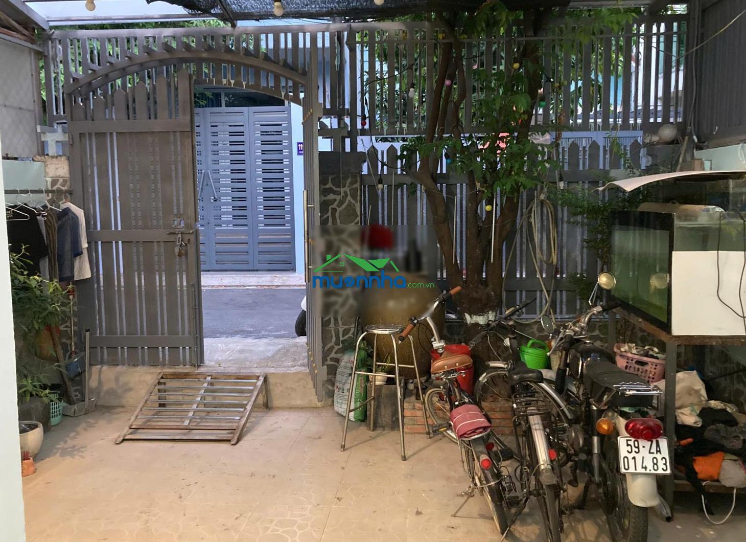 Chính chủ bán nhà riêng 345 lê văn lương, 7,2 tỷ (có thương lượng), 100m2, 2pn + 1wc