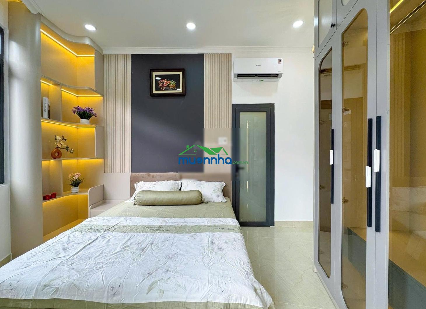 Biệt thự góc 2mt kdc petachim - tọa lạc huỳnh tấn phát - nhà bè - 3