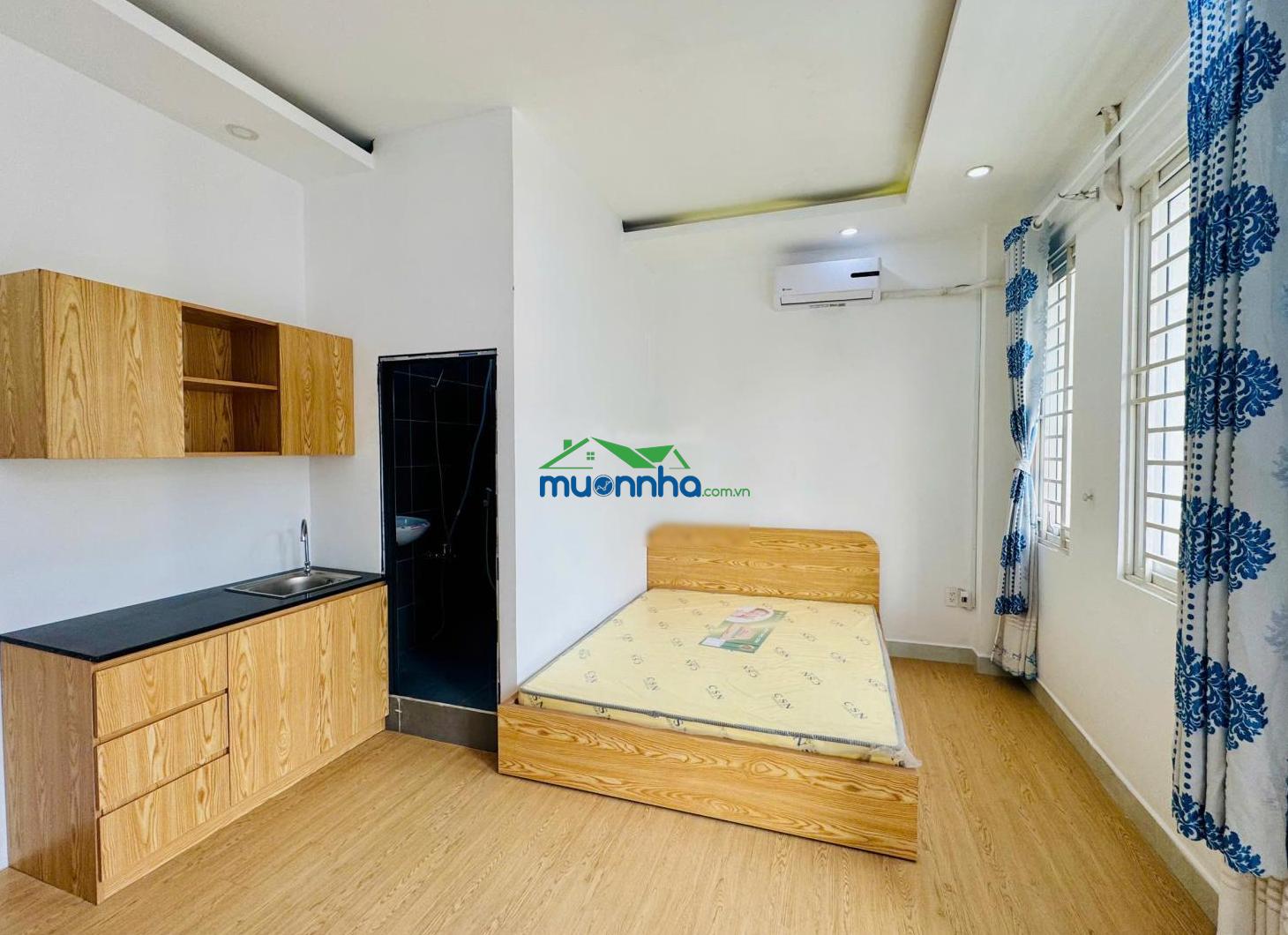Bán chdv dòng tiền khai thác gần 1 tỷ/năm. đường đặng thùy trâm, p13, bình thạnh. giá 18,3 tỷ