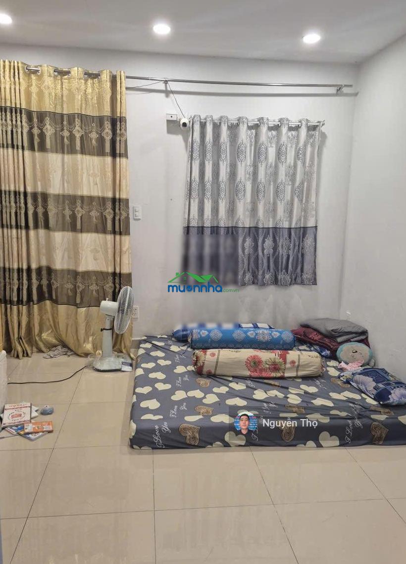 Bán nhà dt: 4 x 11.5m 1 lầu 2 phòng hẻm đường lê trọng tấn p tây thạnh. - 3