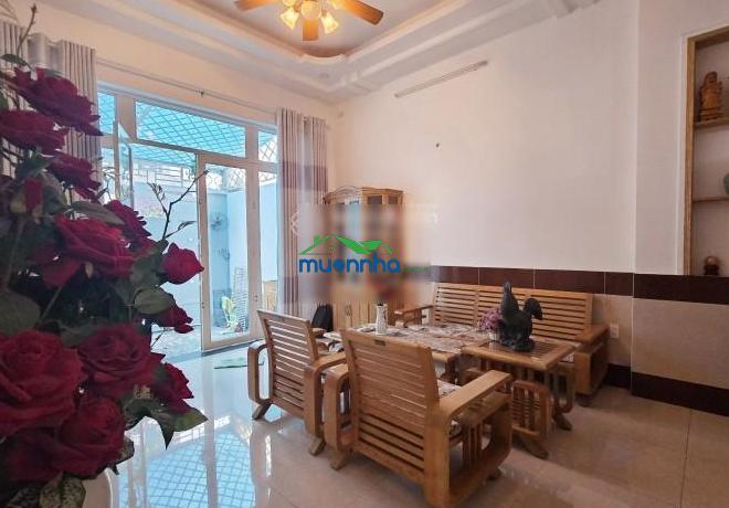 Nhà 3 tầng - man thiện - phố ẩm thực man thiện - tăng nhơn phú a - tp thủ đức - 4
