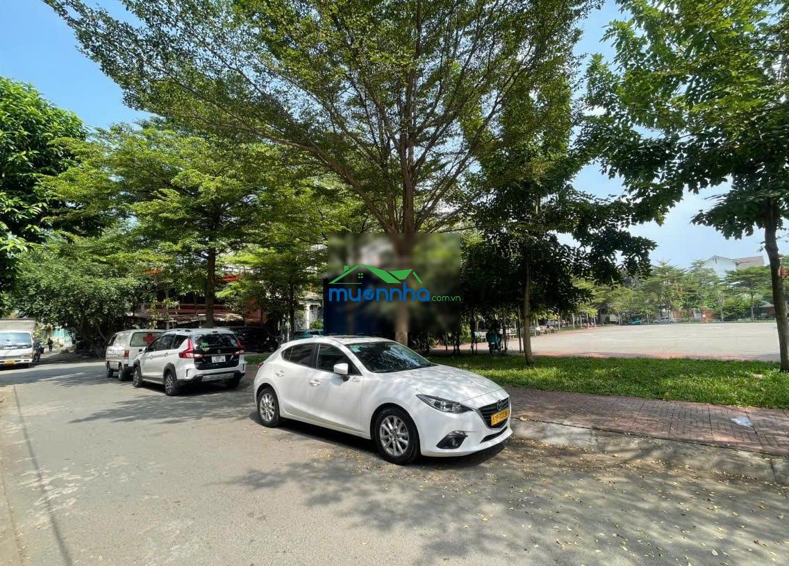 Hàng hiếm ngang bề thế 5x20m (100m²) ngay khu dân cư bình lợi, chỉ 13.5 tỷ giá cực tốt khu vực p13 - 2