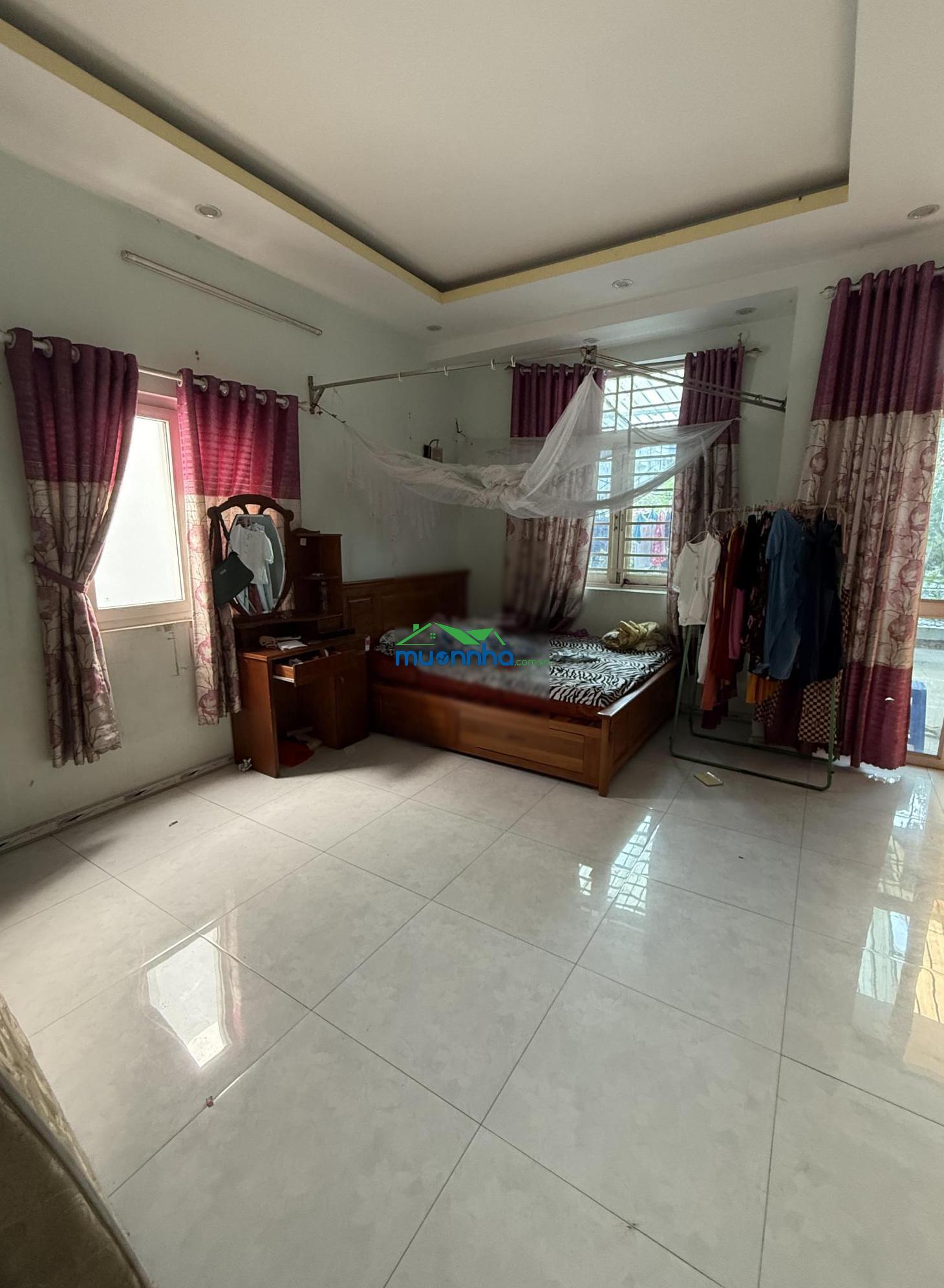 Bán nhà hẻm 7m thông đường số 3, bhh, bình tân (ngay cc gia phú) dt 5m x 18m đúc 2 lầu st - 2