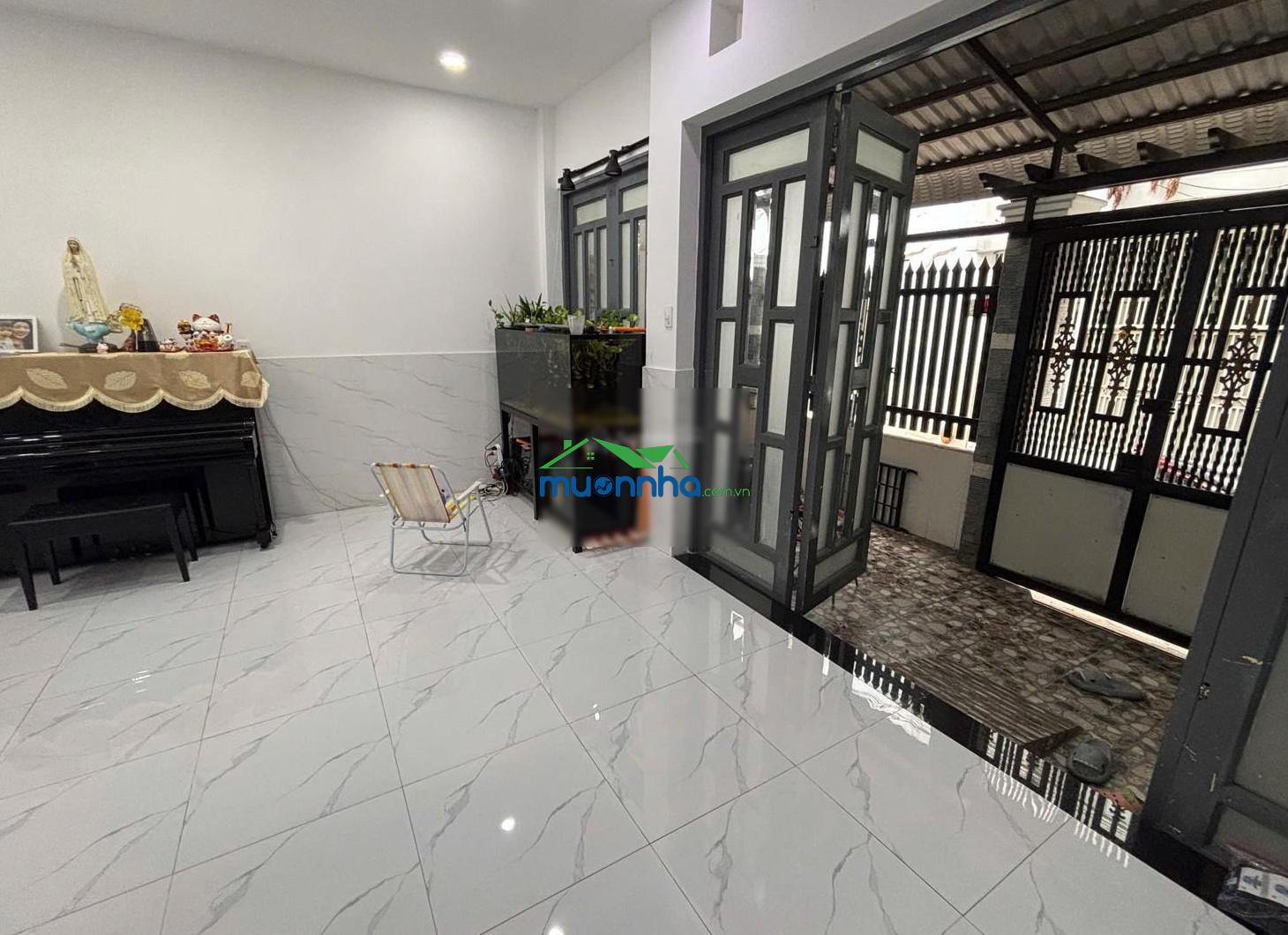 Gấp khu vip cư xá phú lâm a, dt: 5,8 x 13m, 3 tầng st, 3pn 3wc, giá tốt chỉ hơn 6 tỷ ở ngay