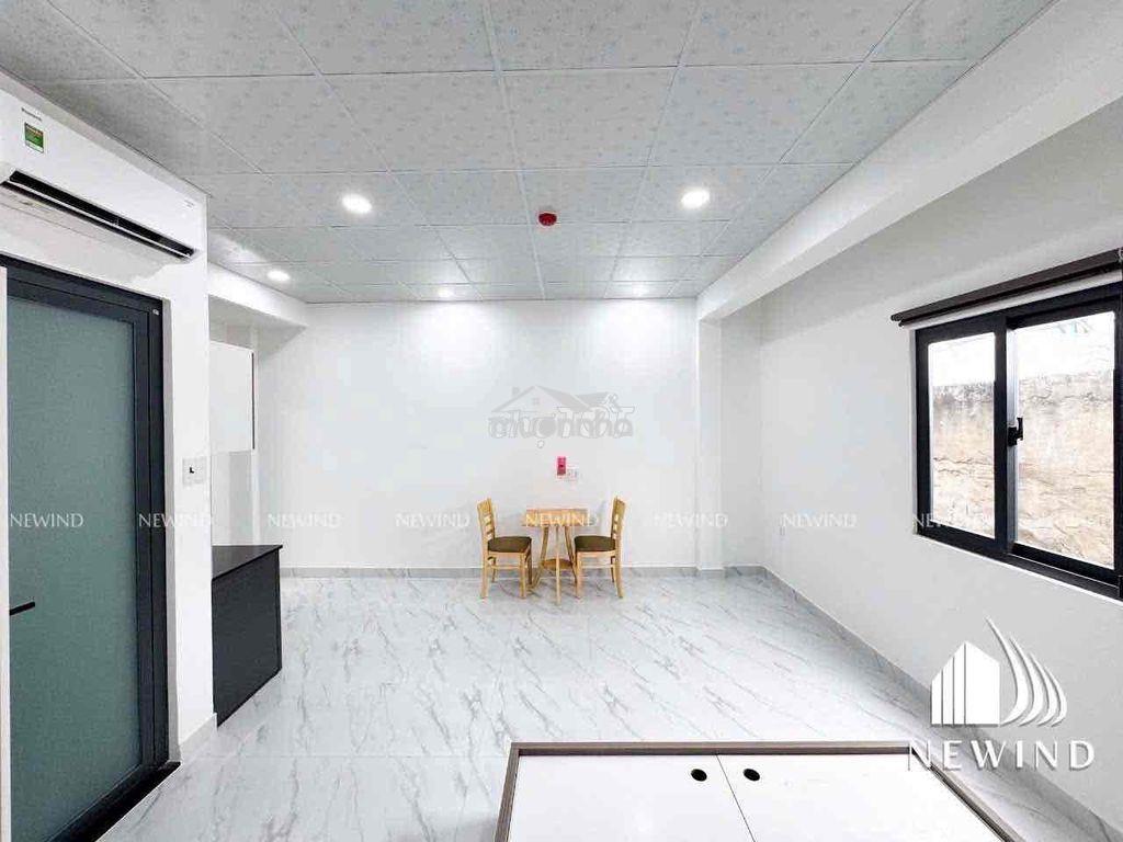 Căn hộ mới tinh full nội thất sư vạn hạnh quận 10 gần vạn hạnh mall - 4