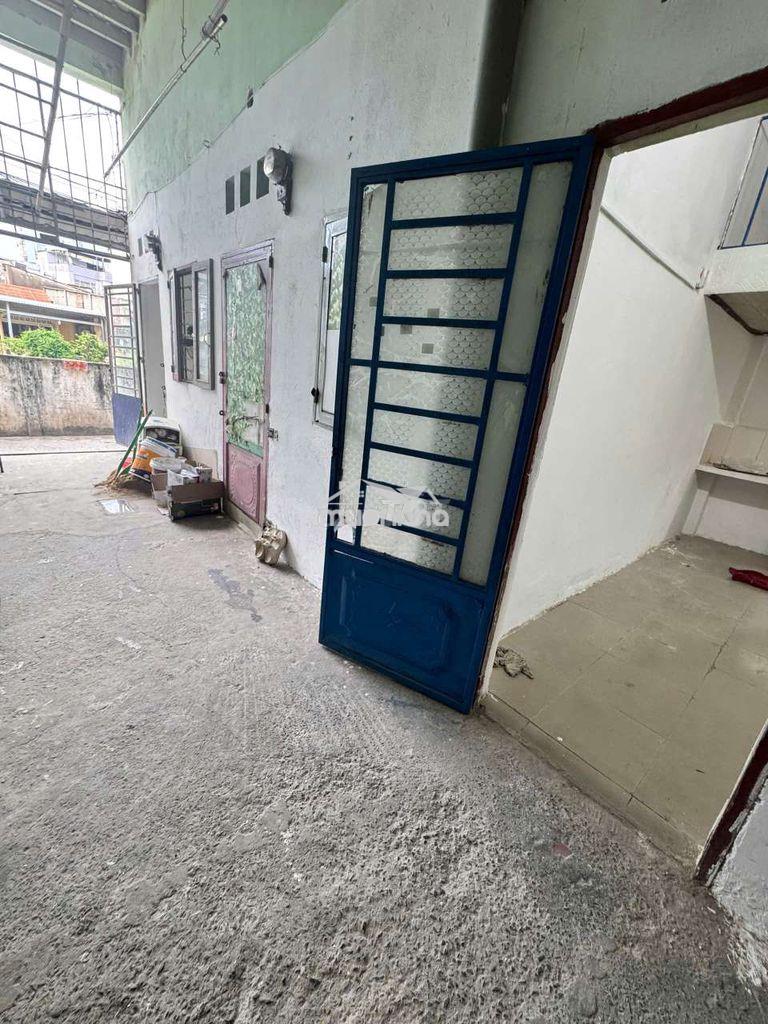 Phòng gác lửng vô ở liền - 2