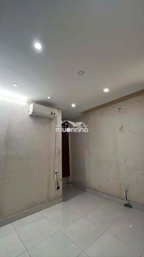 Phòng trọ đh công nghiệp gò vấp