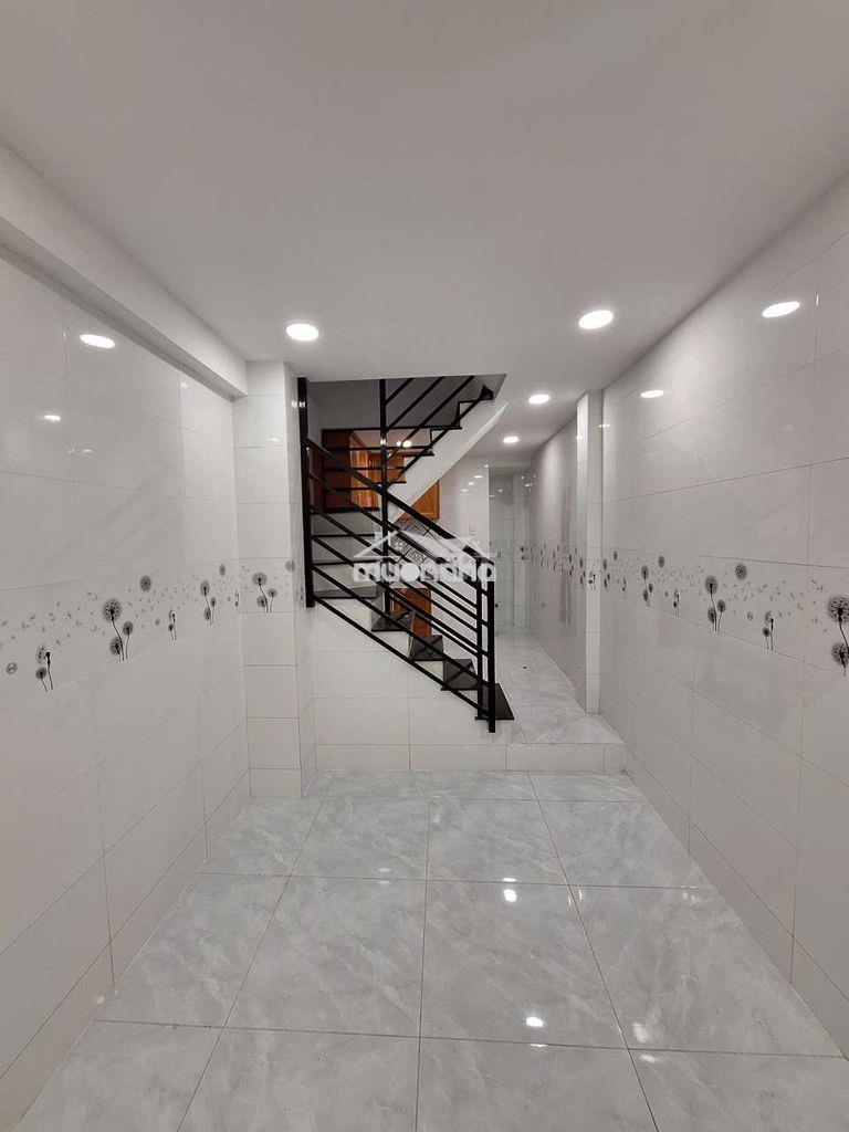 [ Quận 5 ] bán nhà mới xây 
💥 giá: 3ty100 triệu 