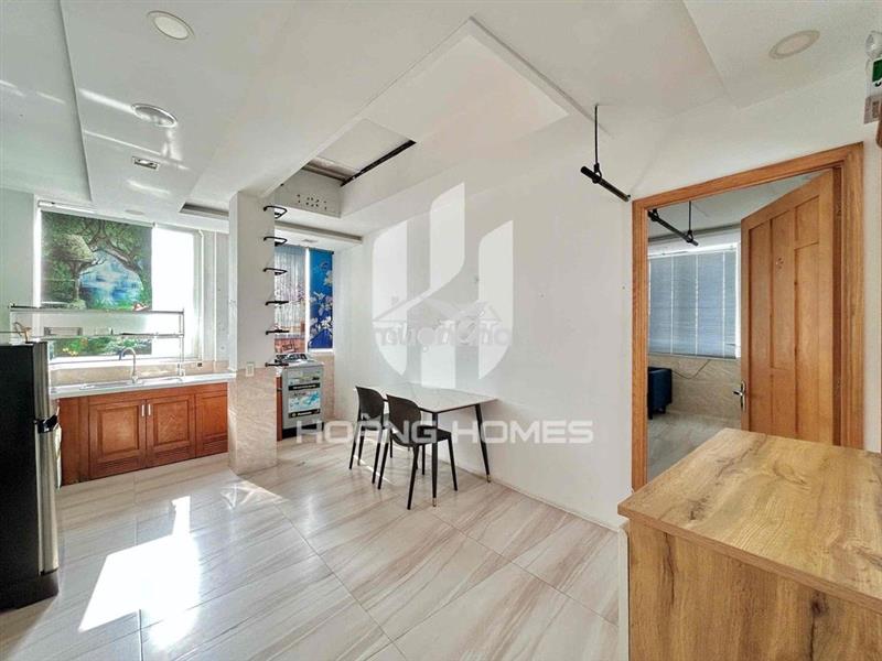 Cho thuê căn hộ 1pn giá 7x tại nguyễn duy trinh