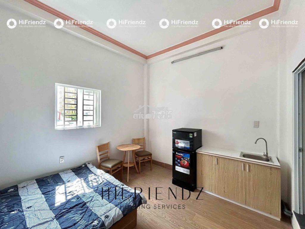 💥Căn hộ cửa sổ siêu đẹp | full nội thất | trống sẵn ở liền - 3