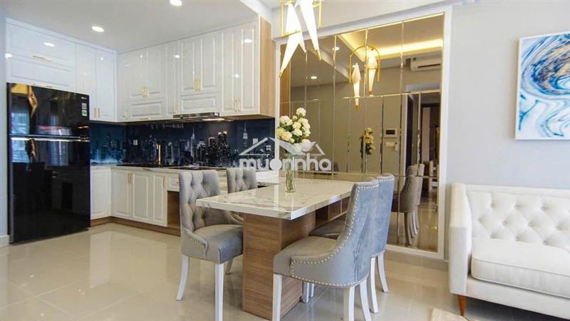 Cho thuê căn hộ( sunrise riverside ) giá chỉ 8-10tr căn 1pn -2pn -3pn