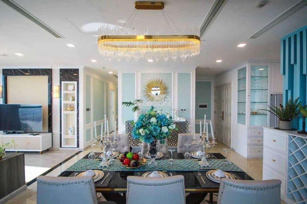 Cho thuê gấp căn hộ quân1, vinhomes golden river bason loại 3pn - 4