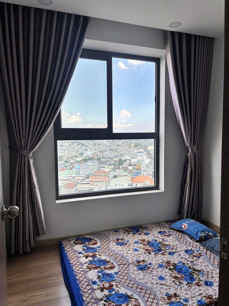 Cho thuê bcons garden 2pn,2wc full nộithất caocấp chỉ 7tr5, cọc 1tháng - 3