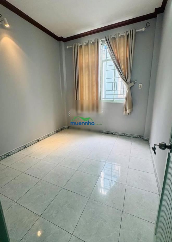 Khu vip nguyễn hồng đào, hxh 5m thẳng 1 trục, 7,6 tỷ, 42m² vuông a4, 3 tầng btct - 3