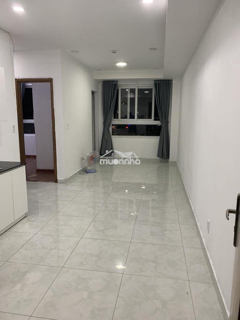 Cho thuê căn hộ felisa riverside quận 8, dt  : 67m2, 2pn, 8 tr/th