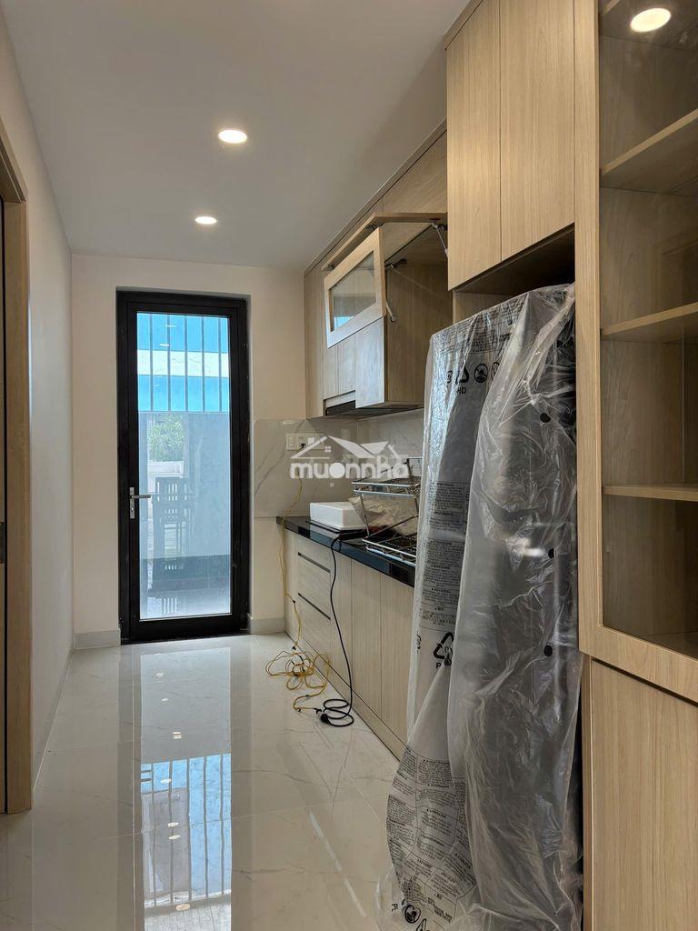 Cho thuê nhà phố sun casa central, full nội thất, 3pn, 4wc