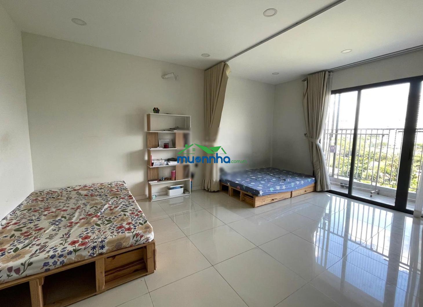 Bán căn ot lavida plus 38m2 - giá 2,450 tỷ (allin) - view sông