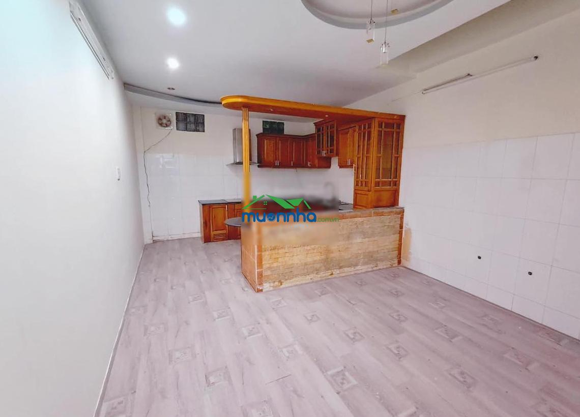 Nhà đẹp tam bình, 57m², 4pn, 4wc, giá ưu đãi, shr - 2
