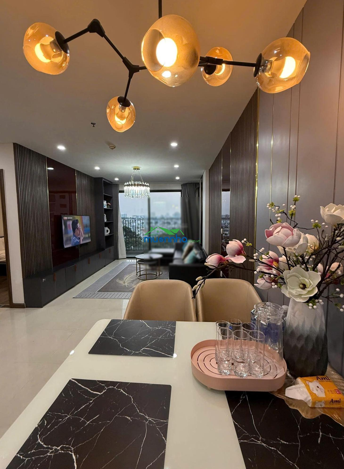 Giảm ngay 400 triệu căn 2pn - 86m² chỉ còn 9,6 tỷ - 3
