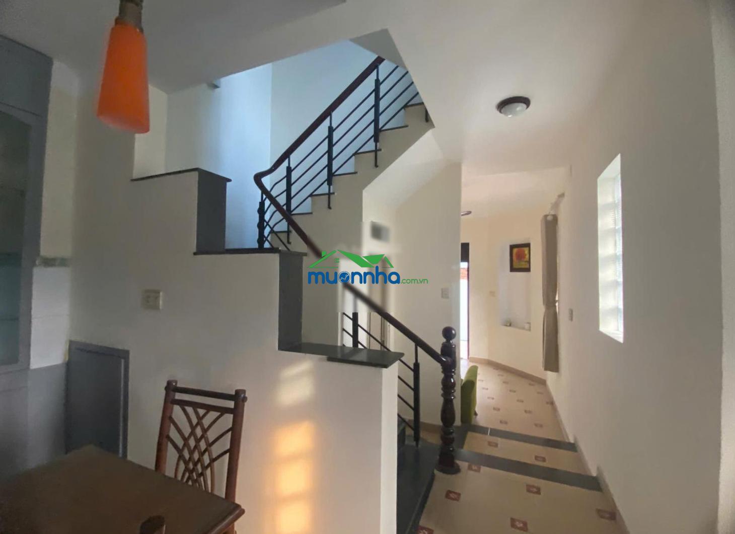 Hẻm trương công định, tân bình. dt 98,6m². 1 trệt, 1 lầu, giá 9,7 tỷ tl - 4