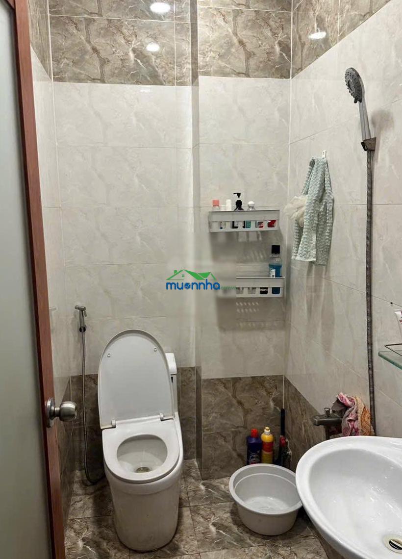 Bán nhà riêng tại liên khu 5-6, 5,8 tỷ, 56 m2, 4pn, 3wc, hướng nam - 3