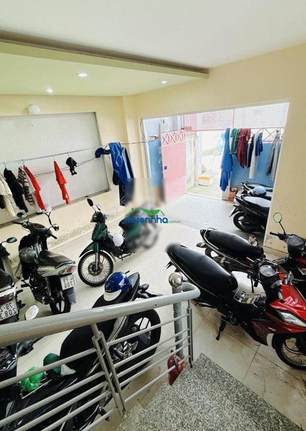 Gấp bán "8 tỷ giảm về 7,35 tỷ" - bán gấp chdv 4 tầng 60m² (4,6m x 13m) - dòng tiền 25tr/tháng - 2