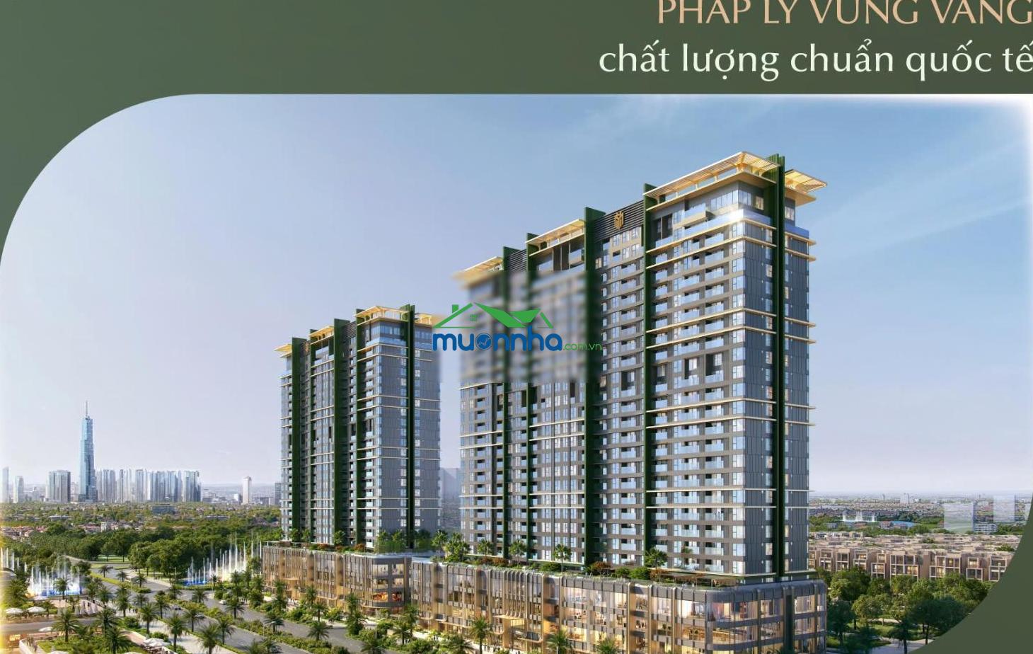 Gãy dòng tiền - chính chủ cắt lỗ 500 triệu so với giá gốc. thanh toán tiến độ chuẩn.