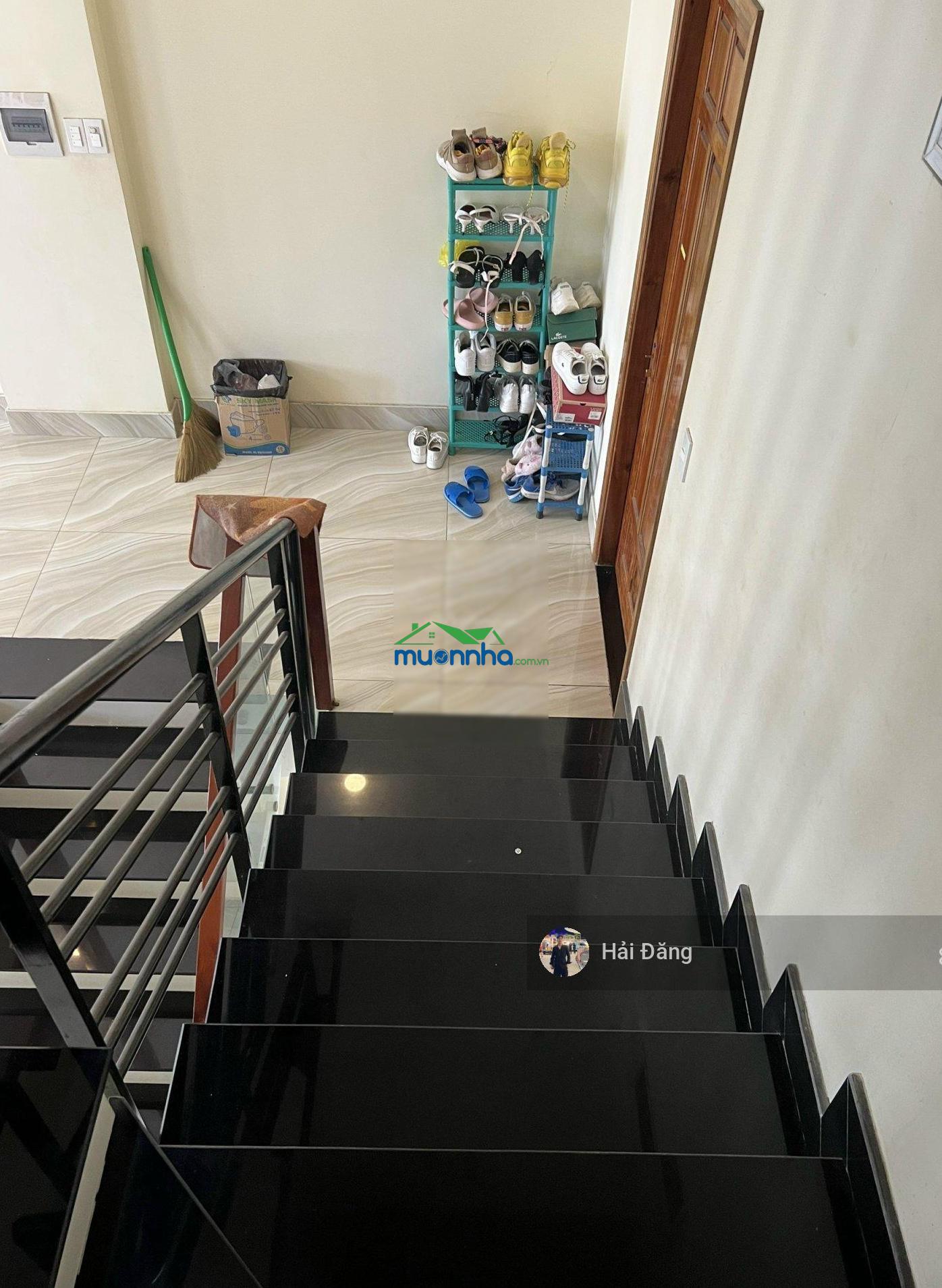 Ngay cổng đh văn lang! bán nhà đặng thùy trâm - thông số vàng 4.5x17m 4 tầng hợp đồng thuê 12 tỷ tl - 2
