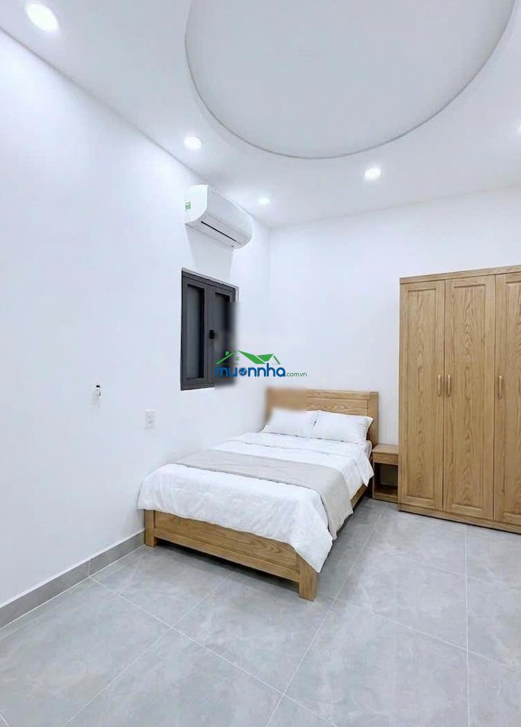 *Hot** 6,7 tỷ mở spa, chăm sóc sk phù hợp. nhà đẹp kế khúc giao nguyễn an ninh q. bình thạnh - 3