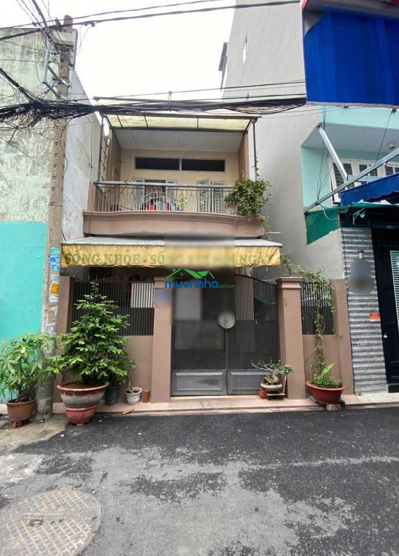 Hxh nguyễn văn săng - p tân sơn nhì - tân phú, 4,5x13m 1 lầu, giáp tân bình - gần trường chinh