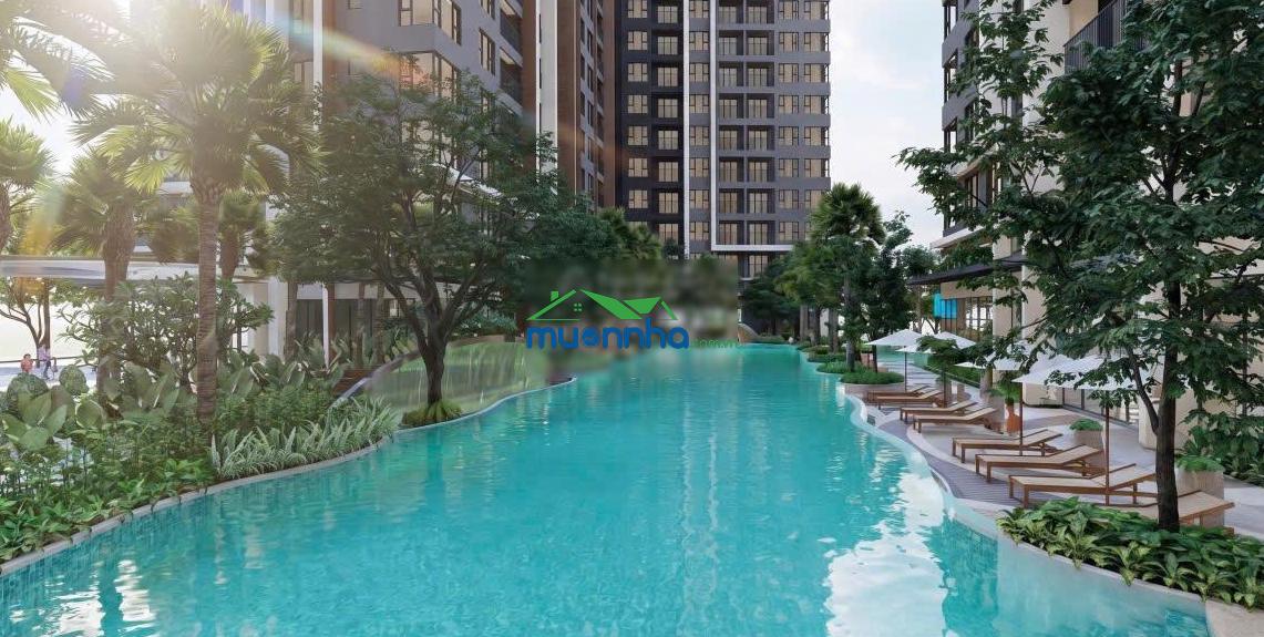 Mở bán giai đoạn đầu căn hộ gladia height, bàn giao chuẩn công trình xanh, 14/6 khai trương nhà mẫu
