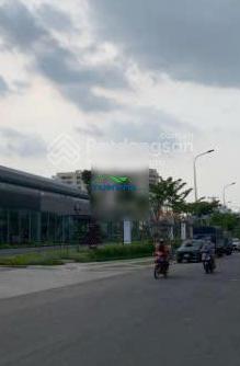Bán nhà 2 tầng mt bờ sông vàm thuật p5 gv. dt: 5.6x12m. giá: 13.5 tỷ tl. lh 0855*400*684 kim hương - 2