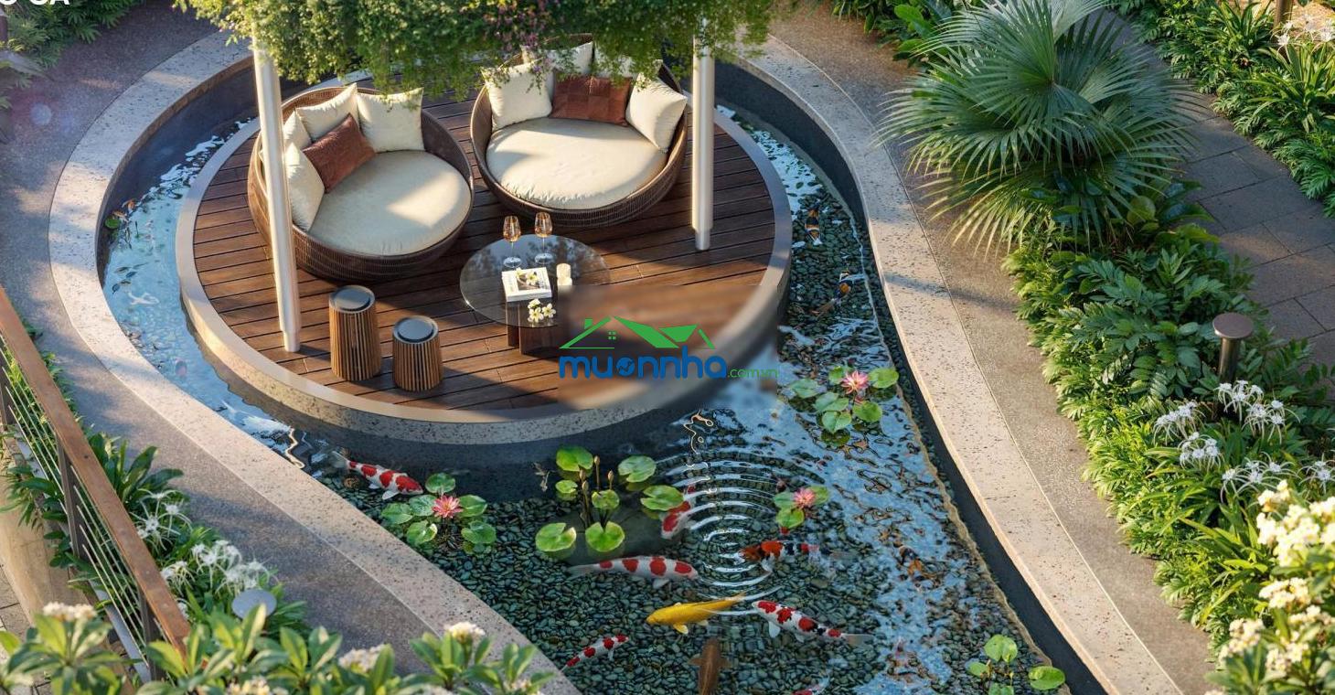 Dành cho nhà đầu tư - căn hộ monrei saigon 2pn 1,98 tỷ, chỉ thanh toán 235 triệu đến nhận nhà - 3
